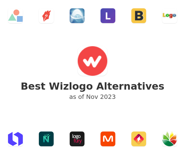 Best Wizlogo Alternatives