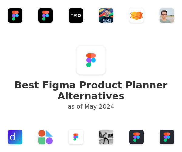 Best Figma Product Planner Alternatives