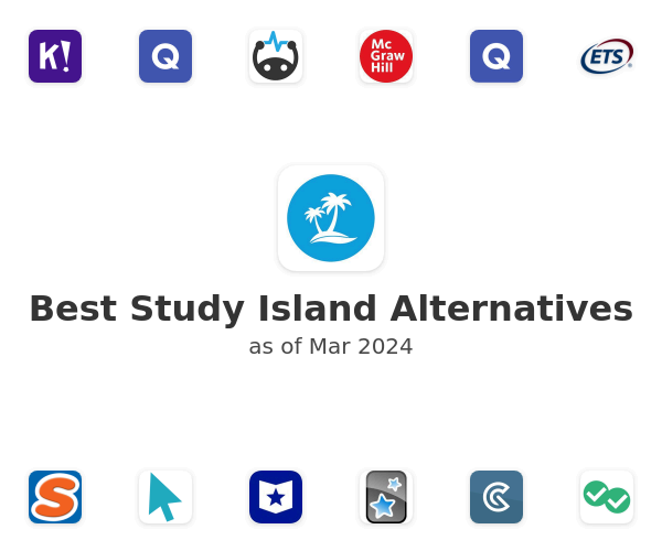 Best Study Island Alternatives