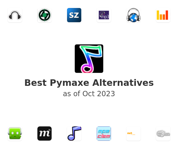 Best Pymaxe Alternatives