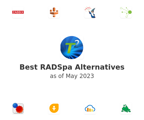 Best RADSpa Alternatives