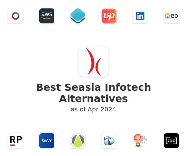 Best Seasia Infotech Alternatives