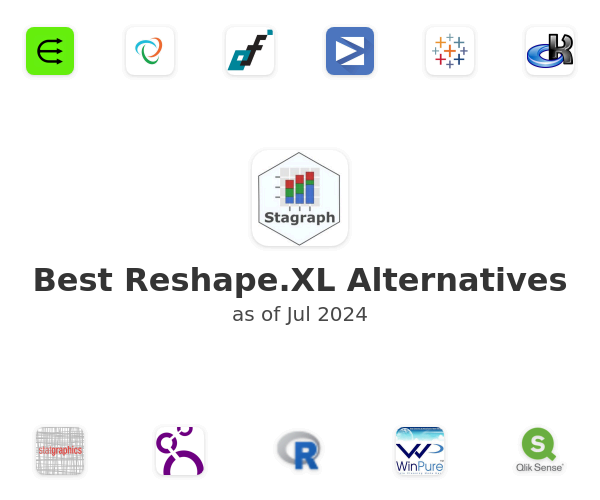 Best Reshape.XL Alternatives