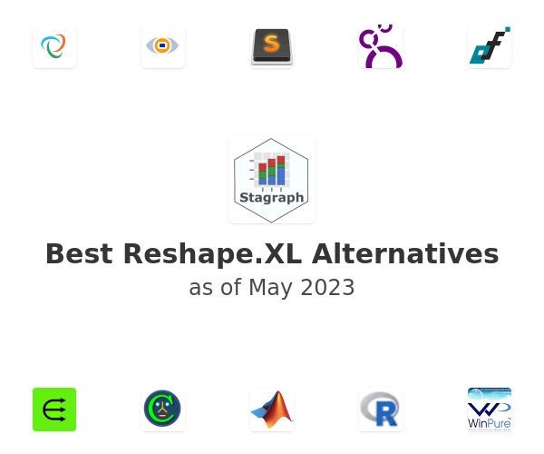 Best Reshape.XL Alternatives