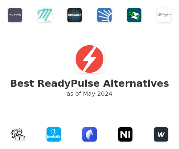 Best ReadyPulse Alternatives