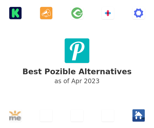 Best Pozible Alternatives