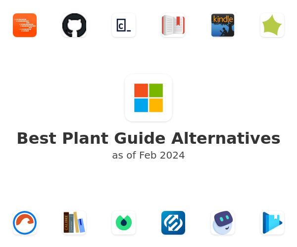 Best Plant Guide Alternatives