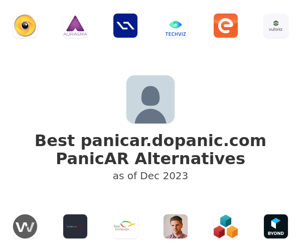 Best panicar.dopanic.com PanicAR Alternatives