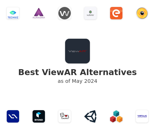 Best ViewAR Alternatives
