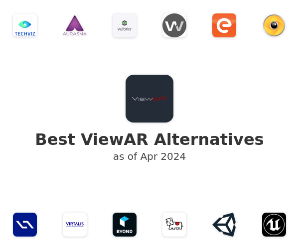 Best ViewAR Alternatives