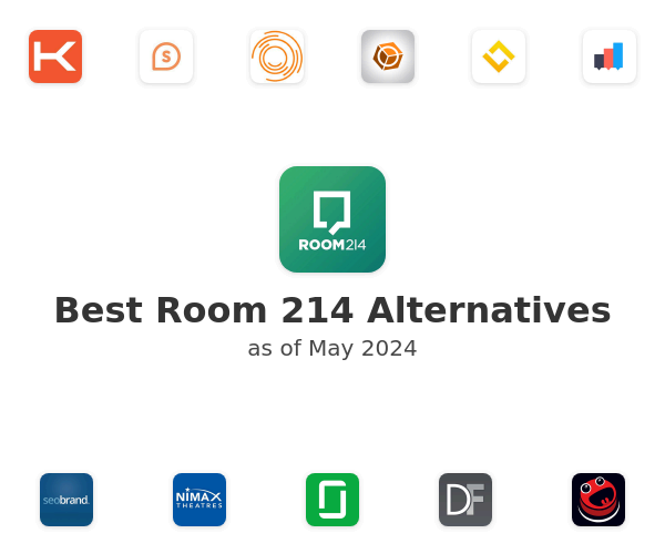 Best Room 214 Alternatives