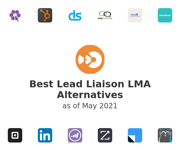 Best Lead Liaison LMA Alternatives