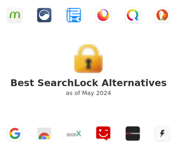Best SearchLock Alternatives