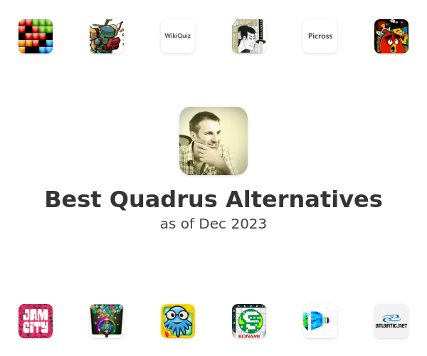 Best Quadrus Alternatives