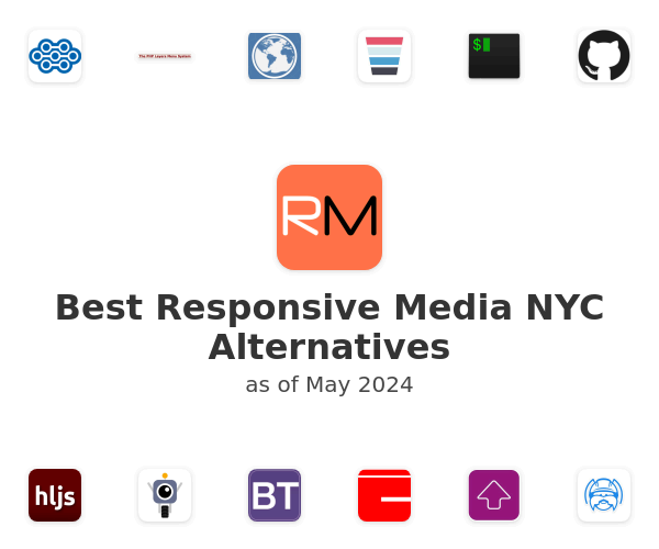 Best Responsive Media NYC Alternatives