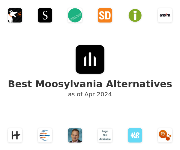 Best Moosylvania Alternatives