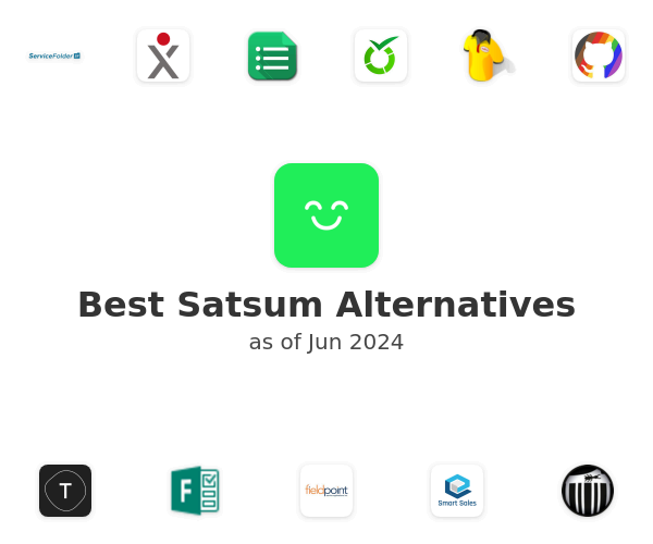 Best Satsum Alternatives