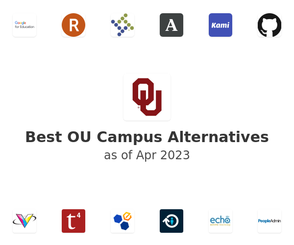 Best OU Campus Alternatives