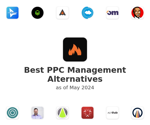 Best PPC Management Alternatives