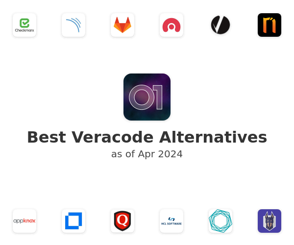 Best Veracode Alternatives