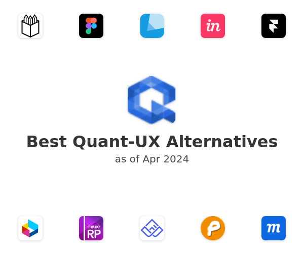 Best Quant-UX Alternatives