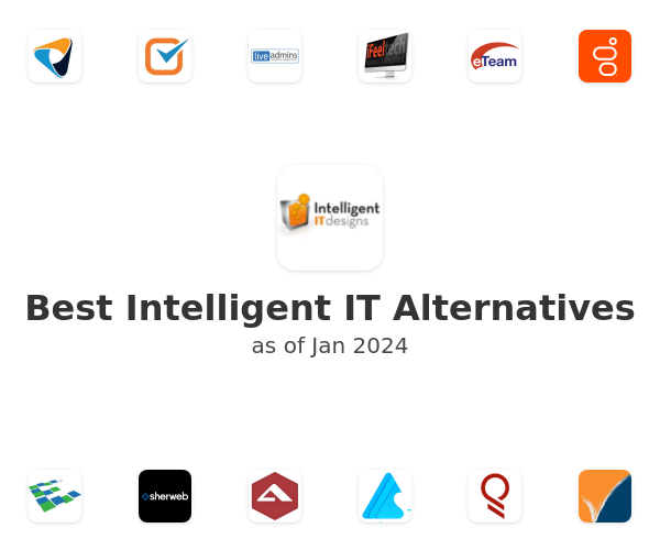 Best Intelligent IT Alternatives
