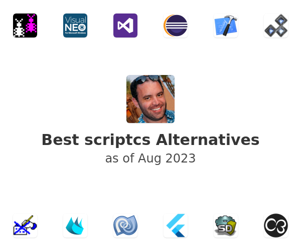 Best scriptcs Alternatives