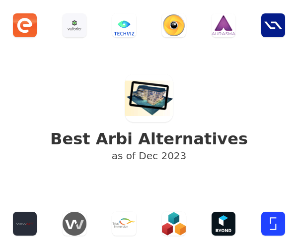 Best Arbi Alternatives