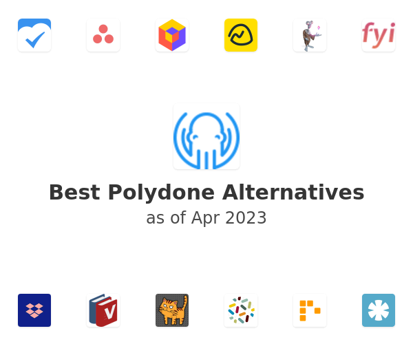 Best Polydone Alternatives