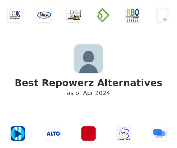 Best Repowerz Alternatives