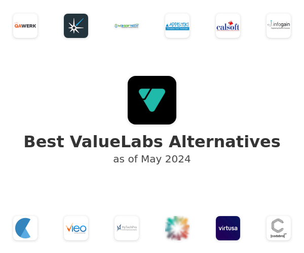 Best ValueLabs Alternatives