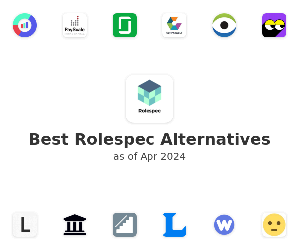 Best Rolespec Alternatives
