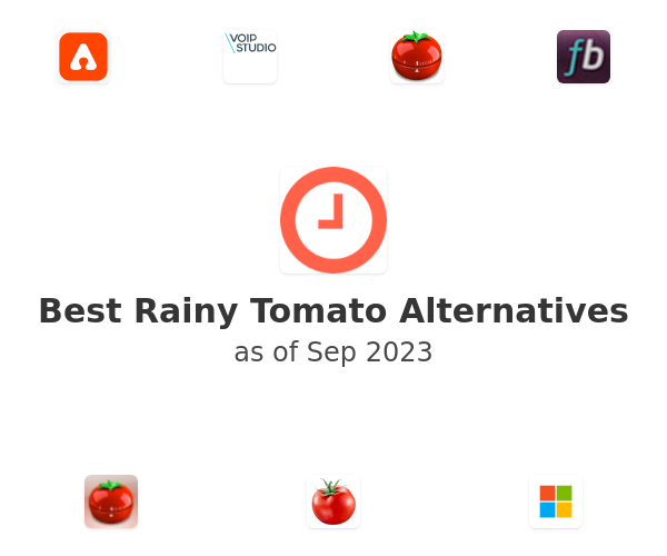 Best Rainy Tomato Alternatives