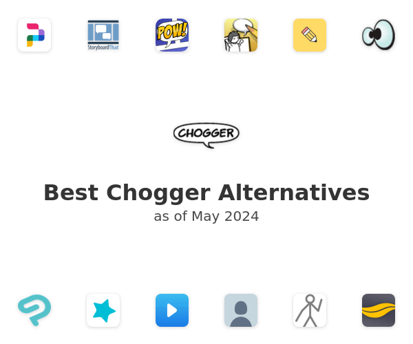Best Chogger Alternatives