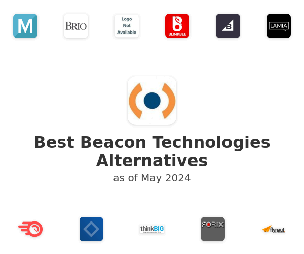 Best Beacon Technologies Alternatives