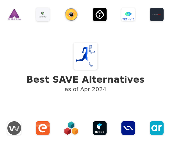 Best SAVE Alternatives
