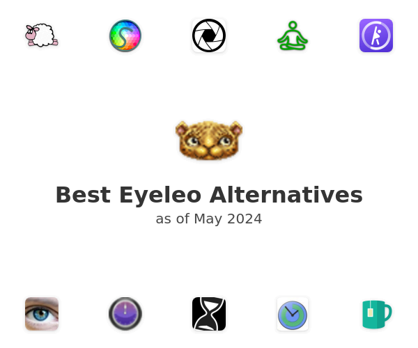 Best Eyeleo Alternatives
