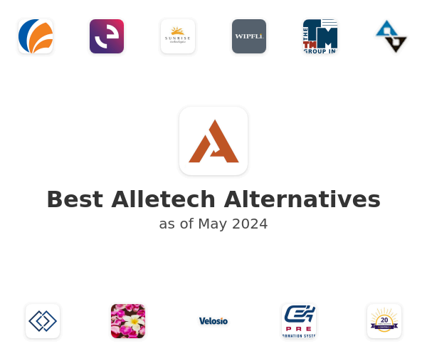 Best Alletech Alternatives