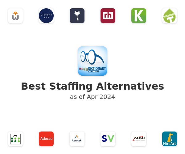 Best Staffing Alternatives
