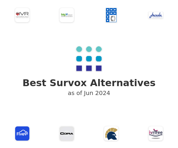 Best Survox Alternatives