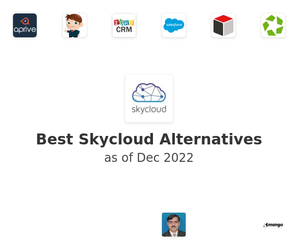 Best Skycloud Alternatives