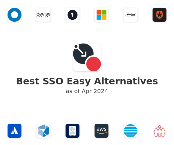 Best SSO Easy Alternatives