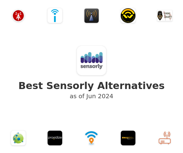Best Sensorly Alternatives