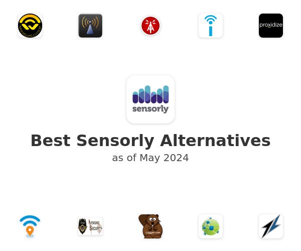 Best Sensorly Alternatives