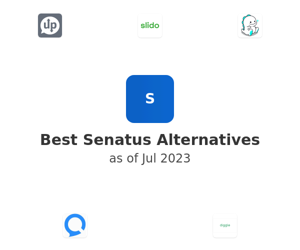 Best Senatus Alternatives