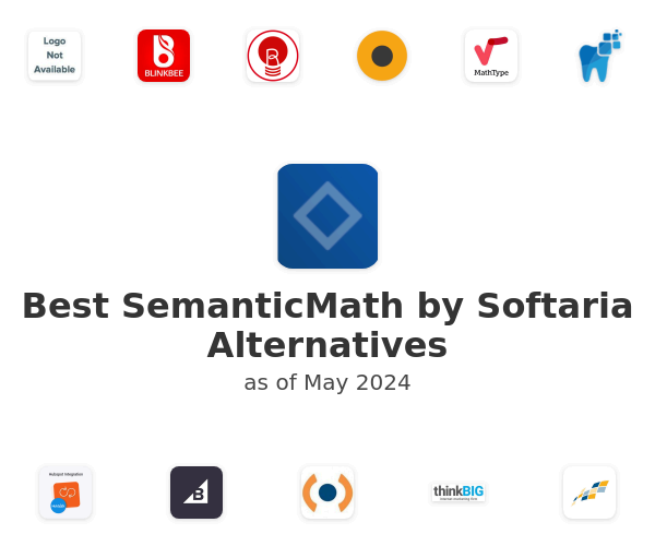 Best SemanticMath by Softaria Alternatives