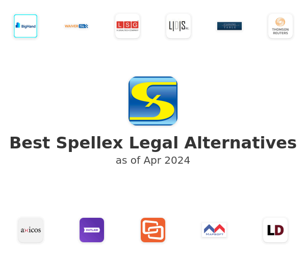 Best Spellex Legal Alternatives
