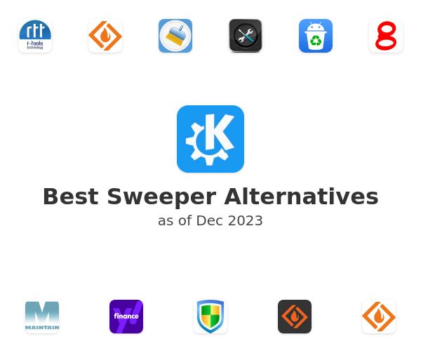 Best Sweeper Alternatives