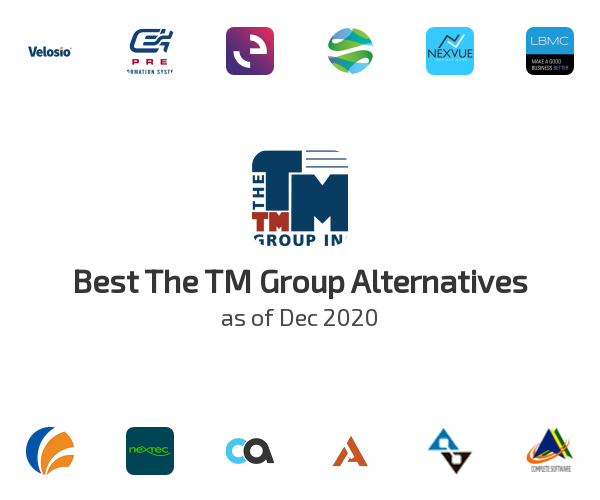 Best The TM Group Alternatives