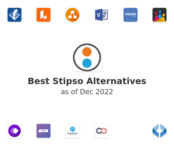 Best Stipso Alternatives